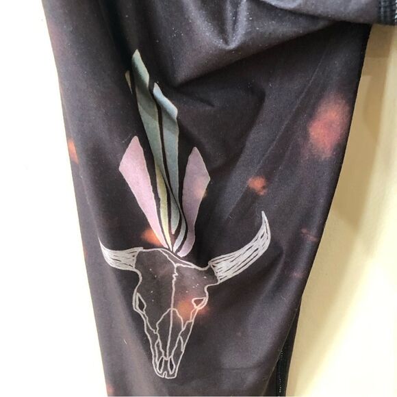 Teeki Buffalo Princess Hot Pants - Picture 4 of 5